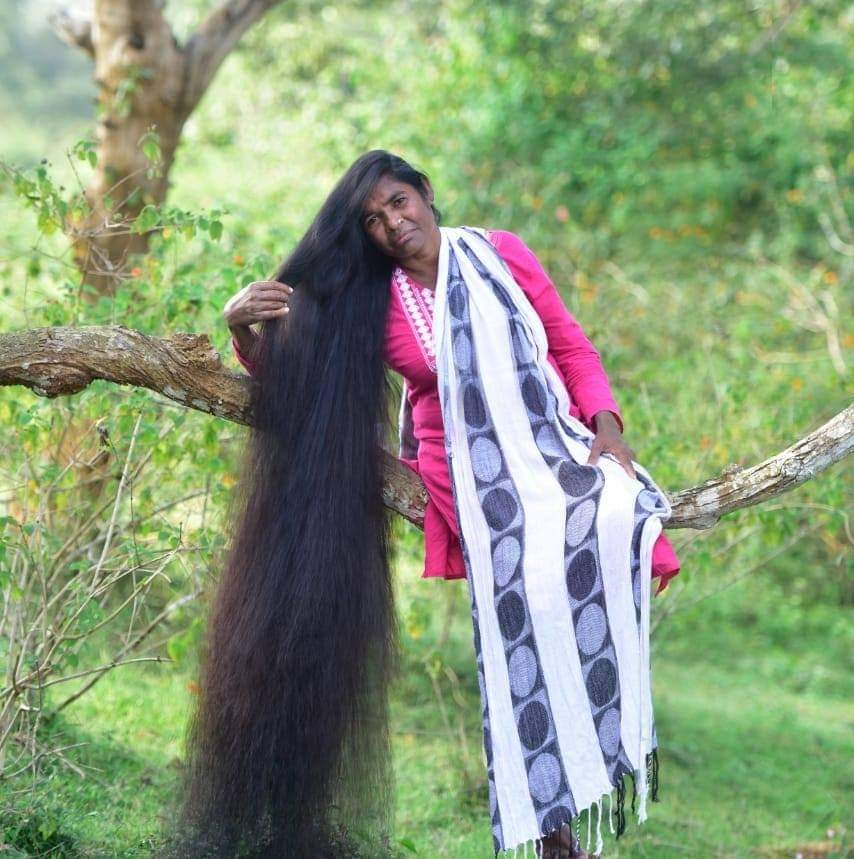 Adivasi Hair Oil | Original Adivasi Oil from Karnataka | 100% Organic and Natural