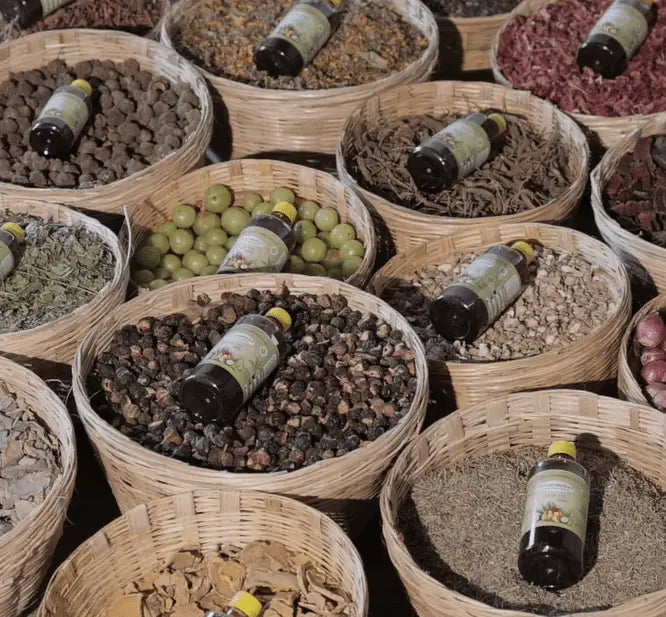 The Secret to Identifying Pure and Original Adivasi Hair Oil